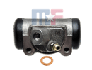 Cilindro de rueda delante derecha Mustang 1-1/16" 64.5-70*
