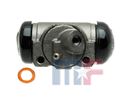 Cylindre de roue avant gauche Mustang 1-3/32" 67-69*