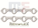 Joints de collecteur Ford SB Windsor ovale 1.13" x 1.84"