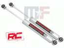 RC N3 Amortiguadores trasero 0-3" Ram 1500 09-18 & Classic