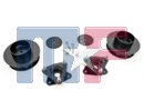 Rough Country 2.5" Leveling Lift Kit Ram 1500 4x4 09-11