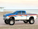 Ram 1500-3500 Pickup