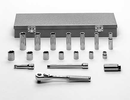 socket set