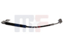 Latiguillo de freno delantero izquierdo Mustang 15-19 (2.3L y 3. Latiguillo de freno delantero izquierdo Mustang 15-19 (2.3L y 3.