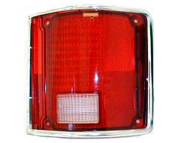 OE Replacement