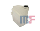 Washer Fluid Reservoirs