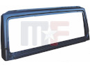 Scheibenrahmen Jeep Wrangler 98-02