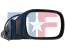 Miroir de côté à droit Jeep Cherokee XJ 97-01