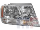 Headlight right Jeep Grand Cherokee 99-04*