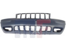 Paintable Front Bumper Jeep Grand Cherokee Limited 99-00