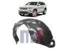 Garniture de passage de roue avant gauche Jeep Grand Cherokee 11