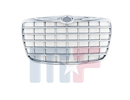 Calandre chrome/argent Chrysler 300/300C V6 05-10