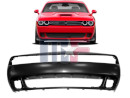 Pare-chocs avant Dodge Challenger SRT/Hellcat 15-22
