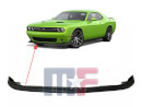Front lower spoiler Dodge Challenger R/T|/SXT 15-20