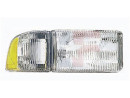 US-Phare Dodge Ram Pickup 94-01 droite