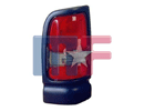 US-Feu arrière gauche Dodge Ram Pickup 94-01*