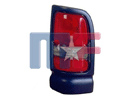 US-Taillamp right hand Dodge Ram Pickup 94-01*