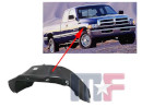 Aile intérieure 4x2 Dodge Ram PU 94-01 droite (Plastique)