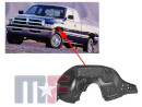 Aile intérieure Dodge Ram PU 94-01 gauche