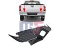 Rear Bumper Pad Dodge Ram 02-09