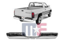 Stoßfänger hinten Chrom Dodge Ram 94-02