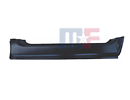 Bas de caisse Dodge Ram STD Cab 03-08* à droite