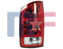 US-Feu arrière gauche Dodge Ram Pickup 03-06*