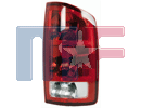 US-Taillamp right hand Dodge Ram Pickup 03-05*