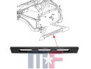 Traverse de support de radiateur Dodge Ram 02-09