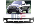 Front bumper primed Dodge Ram 02-10*