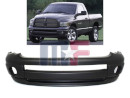 Front Bumper Primed Sport/Fog Dodge Ram 02-05*