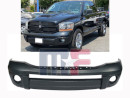 Pare-chocs avant Dodge Ram 06-08