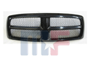 Kühlergrill lackierbar Ram Pickup 02-05