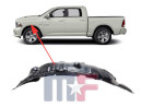 Guardabarros interior izquierdo 13-21 Dodge Ram 1500