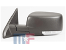 Side Mirror Ram Pickup 09*-12 matt black left