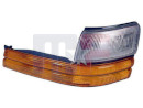 Lámpara combinada delantera izquierda SOLO Dodge Caravan 91-93 Lámpara combinada delantera izquierda SOLO Dodge Caravan 91-93