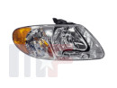 US headlight right Caravan/Voyager 01-07*