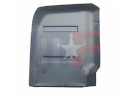 Panel de suelo delantero derecho Ford Mustang 64-68