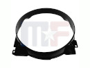 Fan cover sheet metal Mustang 64-76