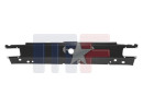 Panel final trasero para luces traseras Ford Mustang 64-66
