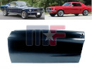 Revêtement extérieur de porte côté passager droit Mustang 67-68