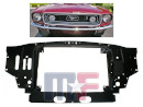 Front end Mustang 67-68