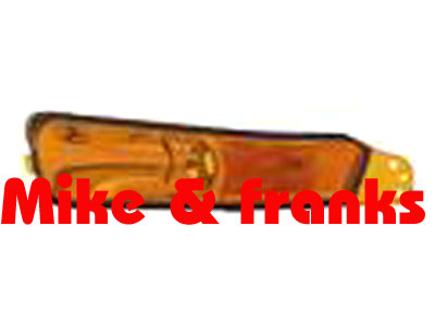 Blinker Mustang 05-09 links