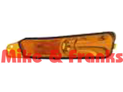 Lampe de signal de tour Mustang 05-09 droite