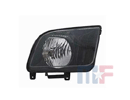 US-Faro Ford Mustang V6/GT 07-09 a la derecha