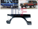 Guardabarros delantero izquierdo Ford Truck 73-79