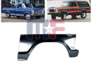 Aile avant droite Ford Truck 73-79