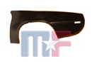 Piel Cuarto Panel Chevy Camaro 70.5-73 izquierdo