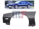 Aile gauche Chevrolet Camaro 91-92 cogner !