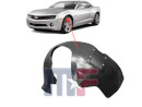 Inner fender front left Chevrolet Camaro LT/LS 10-13